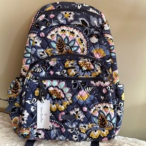 Vera Bradley Backpack